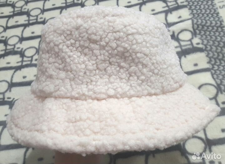 Панама женская