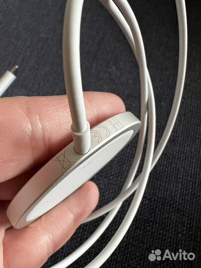 Беспроводная зарядка для iPhone