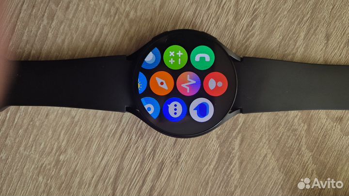 Samsung Galaxy Watch 6, 44 мм Оригинал