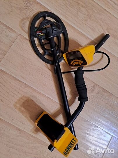Металлоискатель garrett ace 250 гаррет асе 250