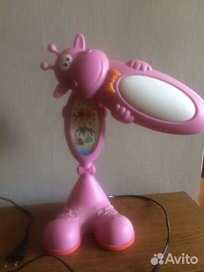 Продаю детский светильник 