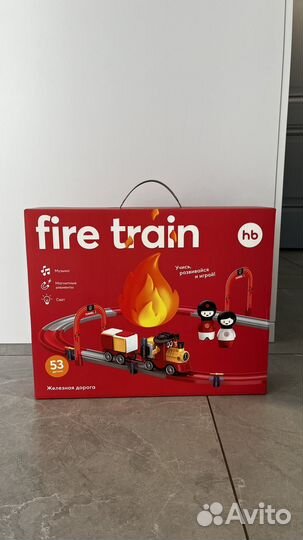 Игрушка Happy Baby