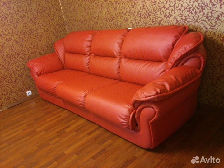 Перетяжка изготовление и ремонт мягкой мебели