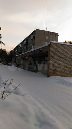 Сдам помещение свободного назначения, 61 м²