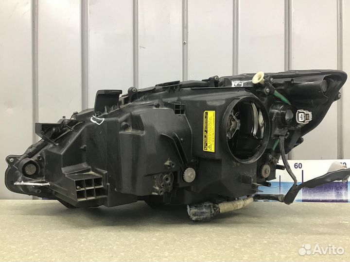 Фара правая Lexus GS 300H 350 450 2012