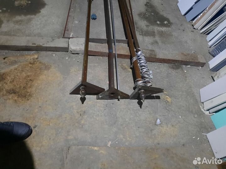 Ретро гардины