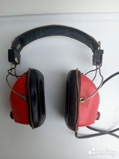 Наушники тдс-6