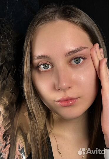 Ламинирование ресниц