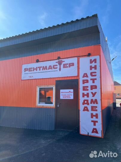 Аренда плиткореза/прокат плиткореза