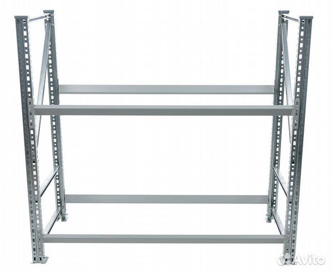 Стеллаж для шин MS Pro 1200/1353x606