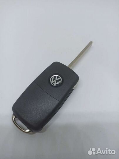 Ключ VW Multivan Мультиван