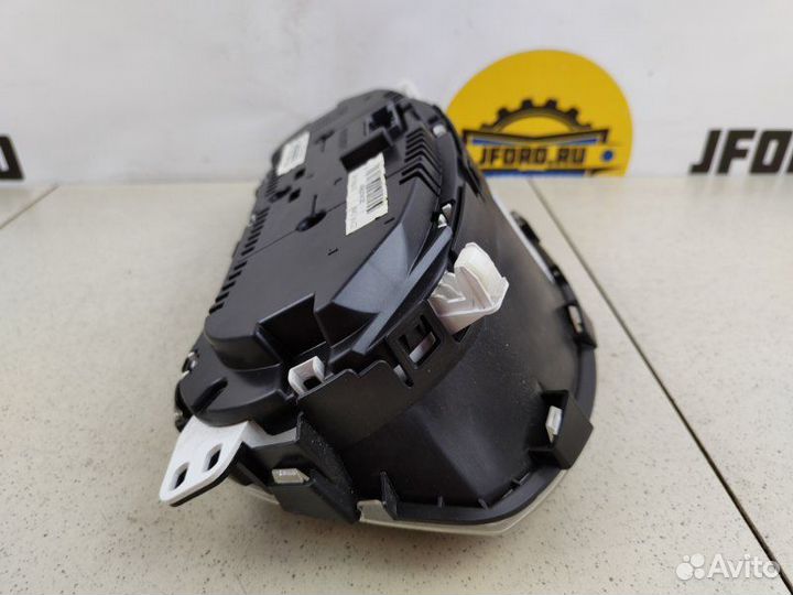 Панель приборов Suzuki Sx4 1.6 M16A 2008