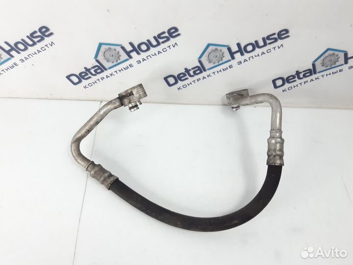 Трубка кондиционера Volkswagen Passat B6 2.0 FSI