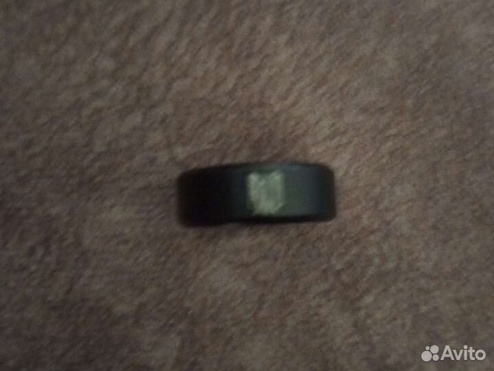 Кольцо атаки титанов