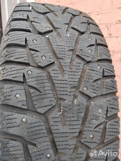 Yokohama Ice Guard Stud IG55 265/65 R17