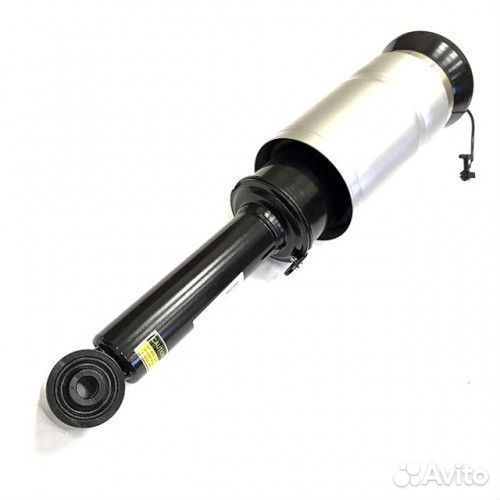 Передняя пневмостойка для Range Rover Sport c ACE