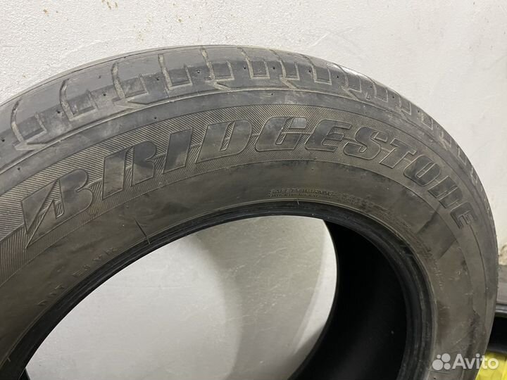 Bridgestone Dueler H/P Sport 235/65 R18 100H