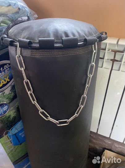 Боксерская груша