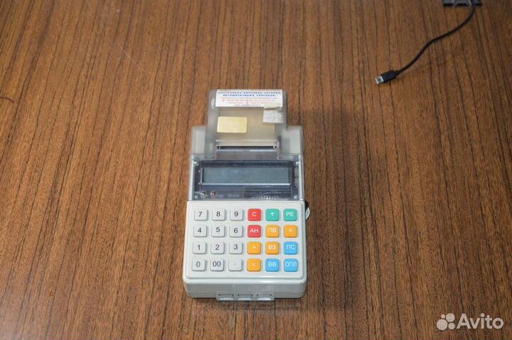 Ккм Элвес-Микро-К