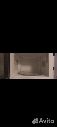 Микроволновка