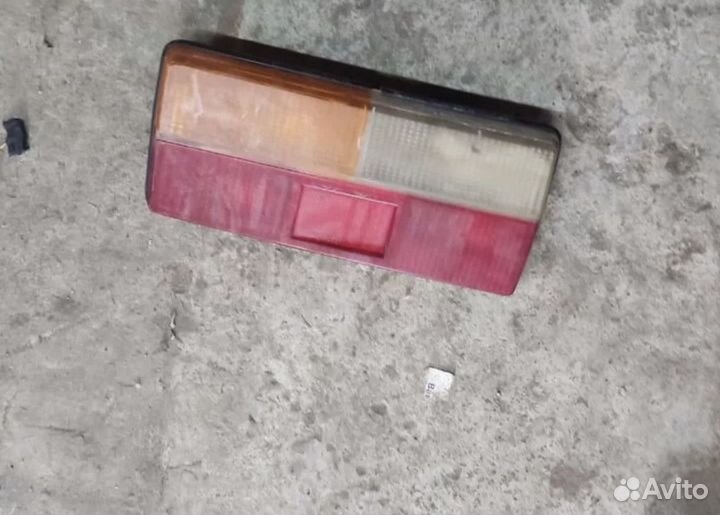 Стопаки ваз 2107