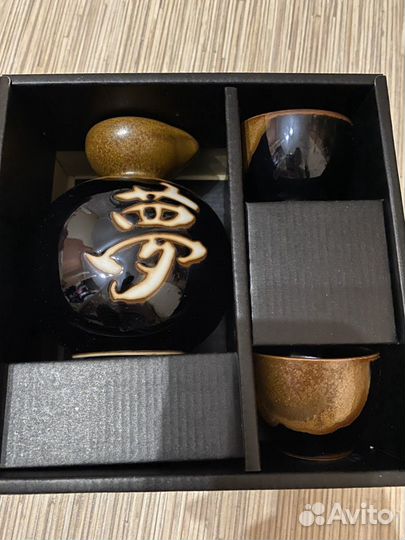 Набор для саке