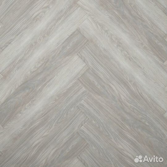 Пвх-плитка FineFlex Дуб Алибекский FX-131