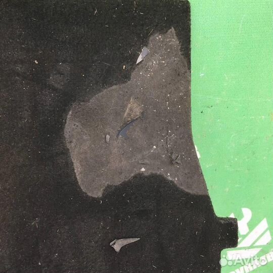 Пол багажника бмв Е46