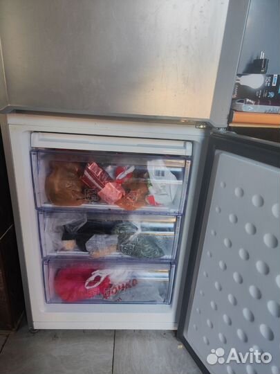 Холодильник бу