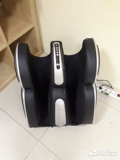 Массажер для ног