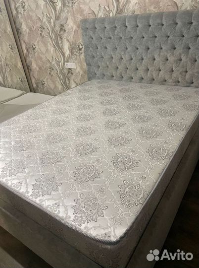 Матрас 180 см ортопедический