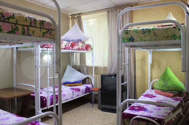 Комната 12 м², 1/2 эт.