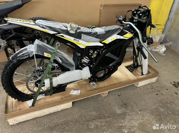 Surron ultra bee