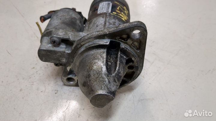 Стартер Saab 9-5, 2006