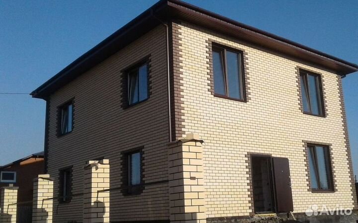 Пластиковые окна rehau