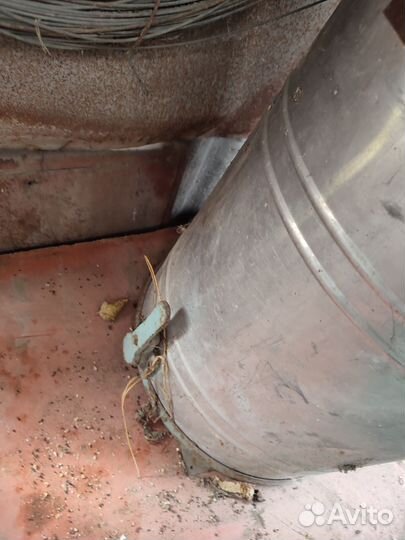 Медогонка 3 рамочная