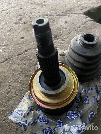 Шрус наружний нива