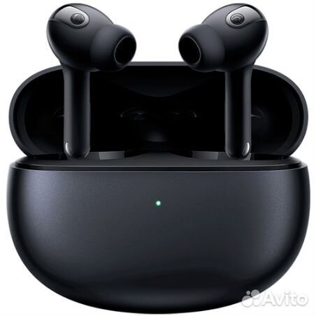 Беспроводные наушники Xiaomi Air 3 Pro (M2103E1) B