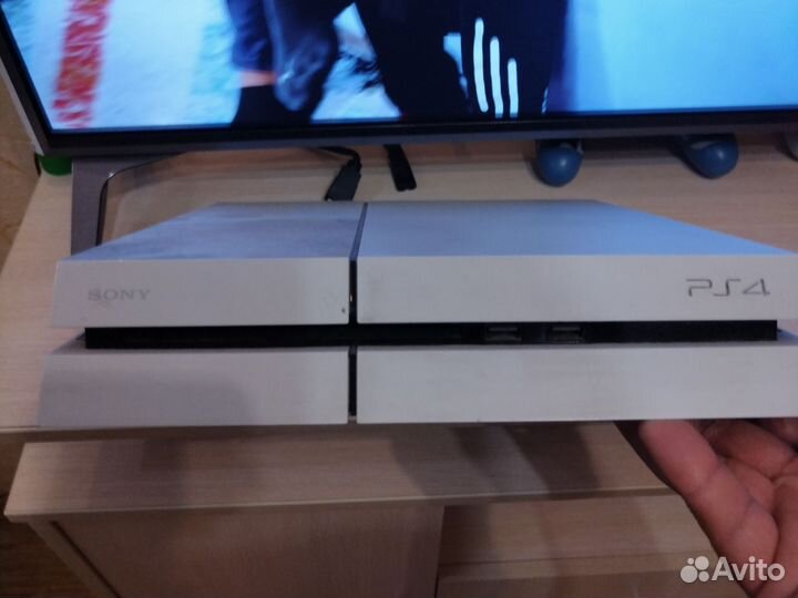 Sony PS4