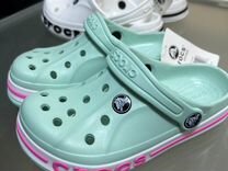 Crocs детские новые