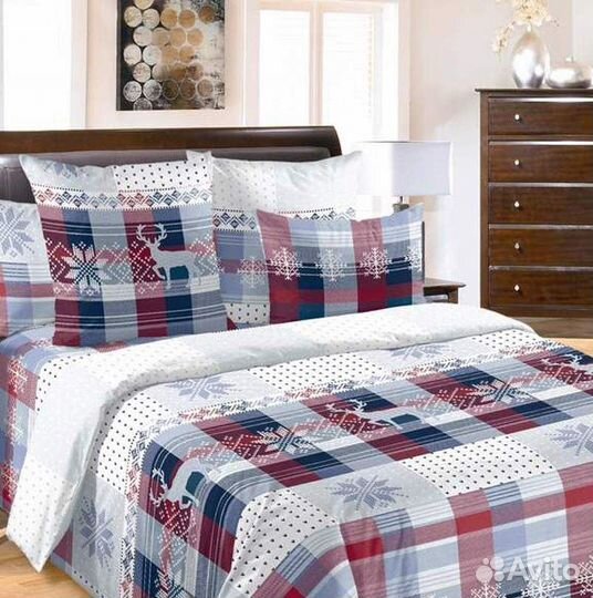 Постельное белье