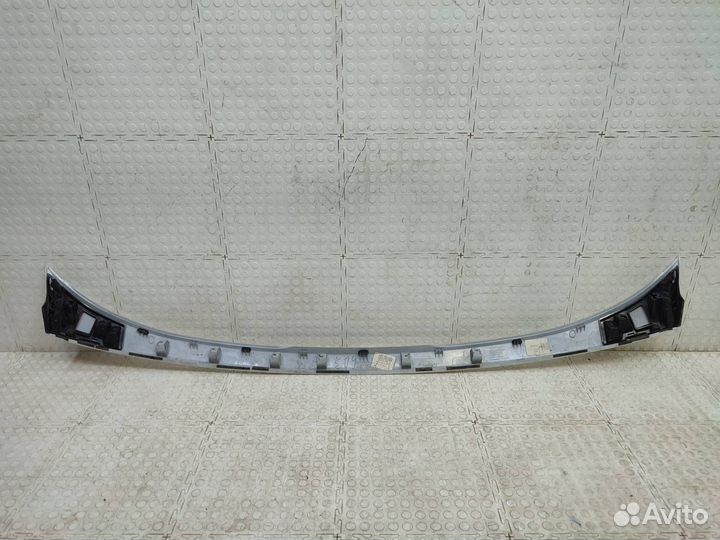 Накладка крышки багажника Hyundai Tucson 3 TL