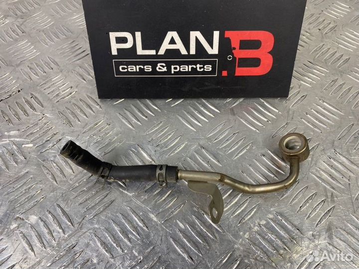 Трубка турбины Mazda Cx-7 ER L3VDT