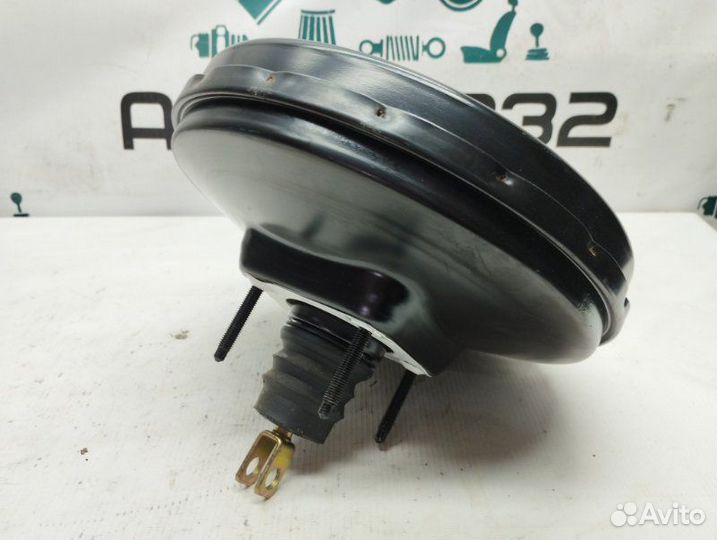 Вакуумный усилитель Ford Focus 2 hwda 2006