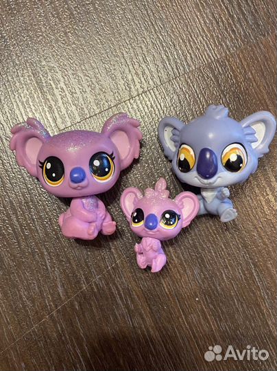 Littlest Pet Shop