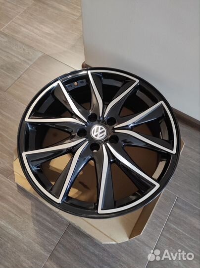 Диски Replay VV269 R*19/5x112 Volkswagen