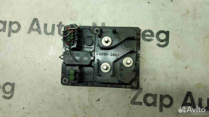 Блок электрический Land Rover Range Rover Sport 2