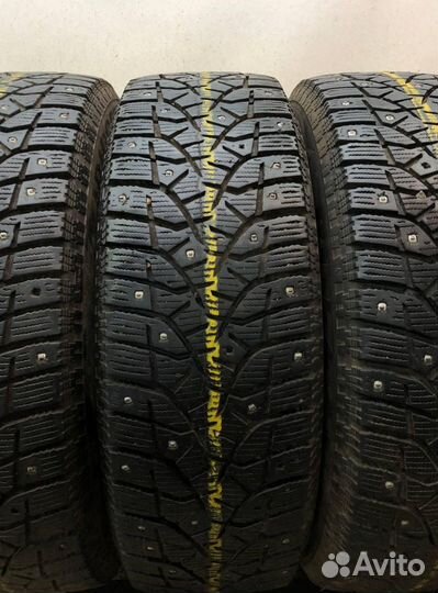 Bridgestone Blizzak Spike-02 185/65 R15 99Y