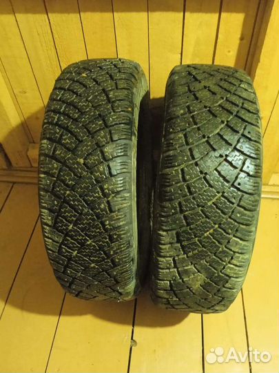 Pirelli Carrier 195/65 R15