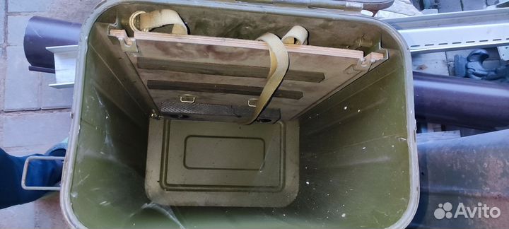 Ящики для грузовика новые (зил,газ,урал)